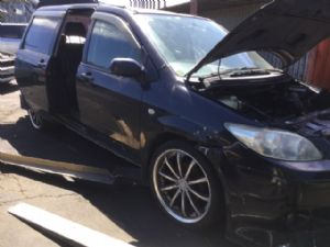 Mazda MPV LW3W