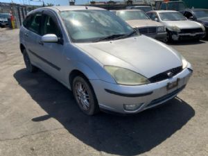 Ford Focus LR 2002-2005