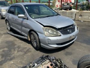 Honda Civic EU3