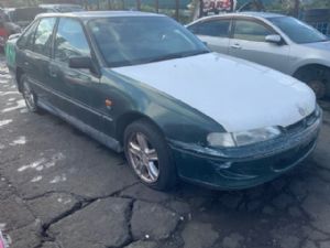 Holden Commodore VS 04/95-08/97