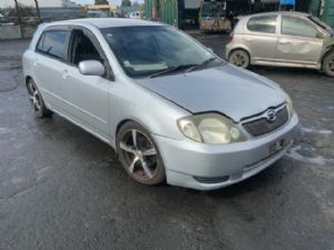 Toyota Corolla ZZE123 03-05