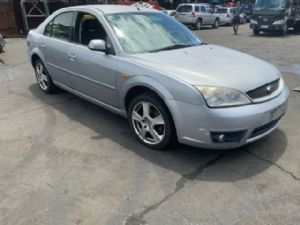 Ford Mondeo HD 2001-2003
