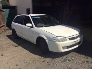 Mazda Familia BJ 1998-2003