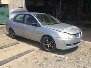 Mitsubishi Lancer CE 08/96-08/04