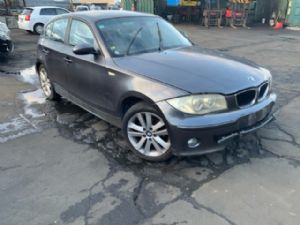 BMW 1 Series 118i F20