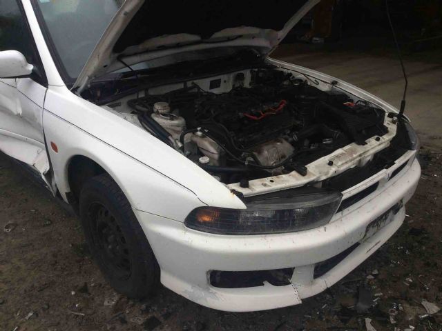 Mitsubishi Galant EA7A 96-02 - Galant