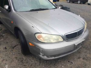 Nissan Cefiro A33 1999-2003