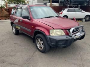 Honda CR-V RD1 1997-2001