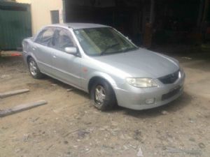 Mazda Familia BJ 1998-2003