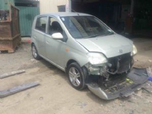Daihatsu Charade L251 06/03-06/07