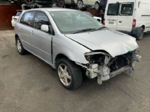 Toyota Corolla ZZE122R