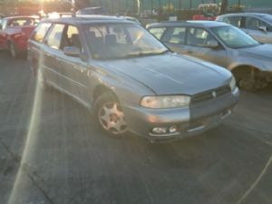 Subaru Legacy BG9 1994-1999