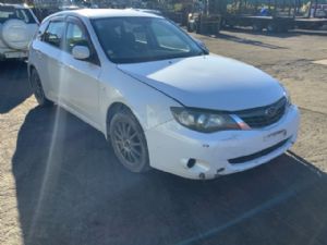 Subaru Impreza GE-GH 2007-2010