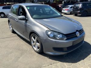 Volkswagen Golf MK7 2012-2016