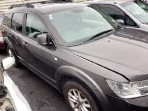Dodge Journey 2011-2019