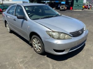 Toyota Camry ACV36 09/02-06/06