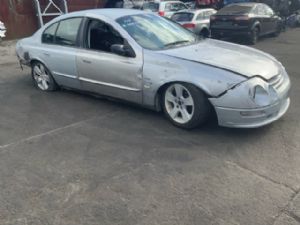 Ford Falcon AU2 04/2000-09/2002