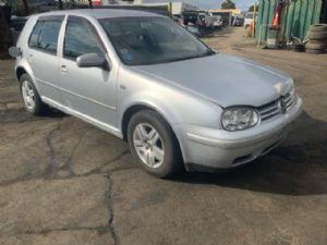 Volkswagen Golf Golf