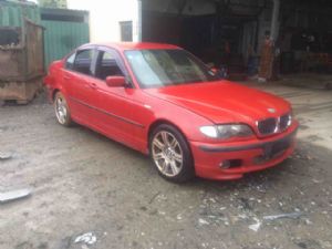 BMW 3 Series E46 320i