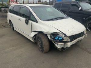 Honda Odyssey Gen3 RB1-2 2003-2008