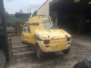 Fiat Other Other