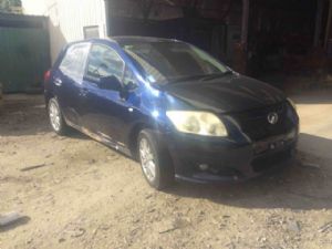 Toyota Auris E150 2006-2012