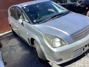 Toyota Opa ZCT10