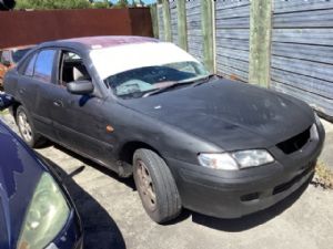Mazda 626 GF