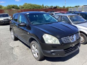 Nissan Dualis J10 02/07-08/09