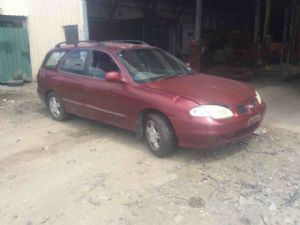 Hyundai Lantra KMHKW31