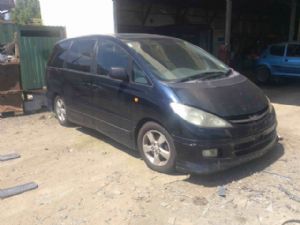 Toyota Estima ACR30W 06/00-02/06