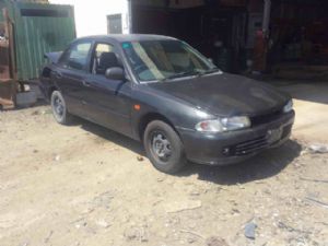 Mitsubishi Lancer CB3A 92-96