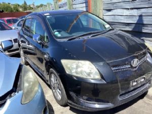 Toyota Auris E152 2006-2012