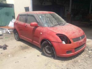 Suzuki Swift ZC11S 2004-2010