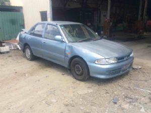 Mitsubishi Lancer CB2A 92-96