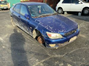 Toyota Altezza GXE10 98-05