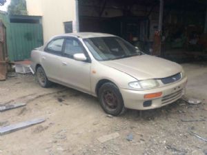 Mazda Familia BH 94-97