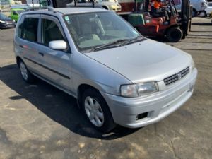 Mazda Demio DW 1996-2002