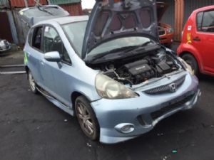 Honda Jazz / Fit GD1 1st Gen 2001-2008