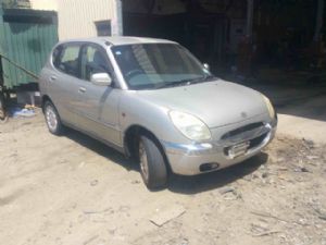 Daihatsu Other Other