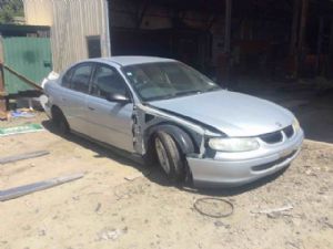 Holden Commodore VT 09/97-09/00