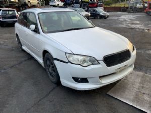Subaru Legacy BL-BP 2006-2009
