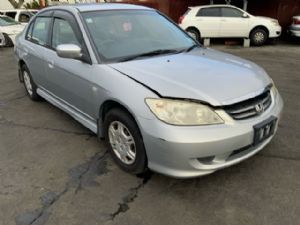 Honda Civic ES3
