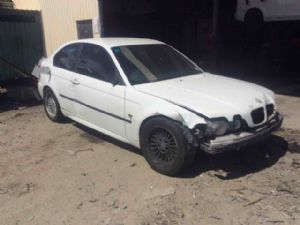 BMW 3 Series E36 318ti