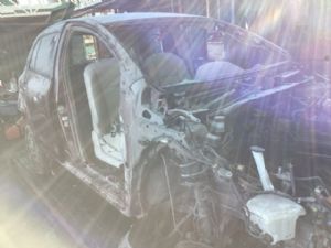 Toyota Vitz NCP91