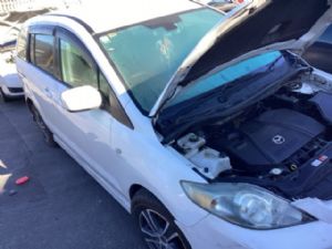 Mazda Premacy CR 2004-2010