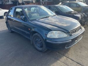 Honda Civic EK1