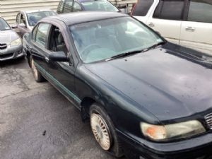 Nissan Cefiro A32 1994-1998