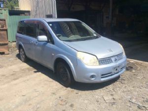 Nissan Lafesta B30 2004-2011