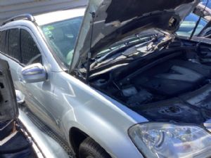 Mercedes-Benz ML 320